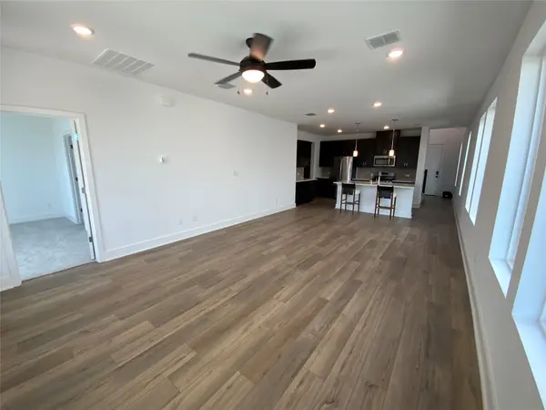 537 Bauer LOOP, Liberty Hill, TX 78642