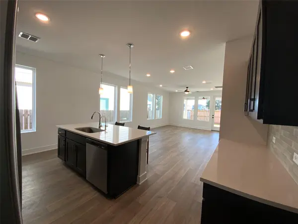 537 Bauer LOOP, Liberty Hill, TX 78642