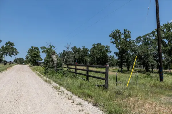 Tract 3 Edgewood Trail RD, Paige, TX 78659