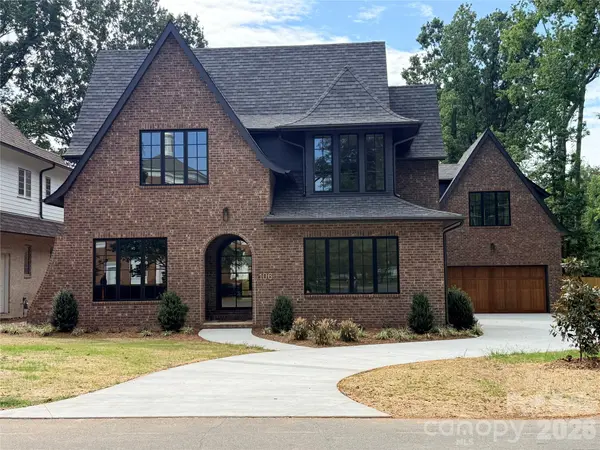 106 Hunter LN, Charlotte, NC 28211