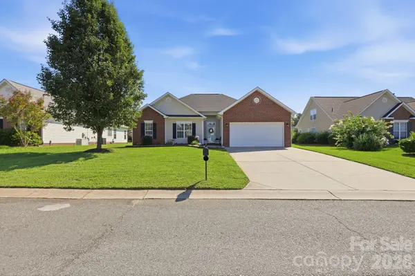 1005 Coral Bell CT, Monroe, NC 28110