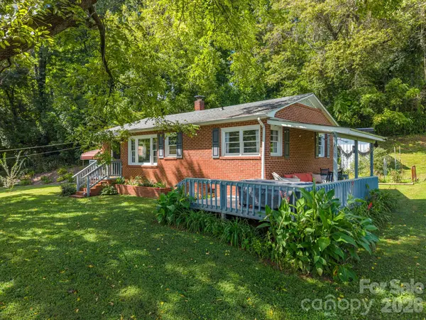 251 Baptist Side RD, Old Fort, NC 28762