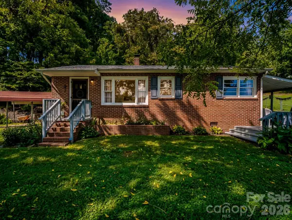 251 Baptist Side RD, Old Fort, NC 28762