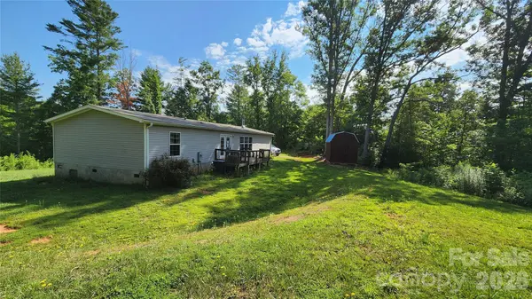967 Barnardsville HWY, Weaverville, NC 28787