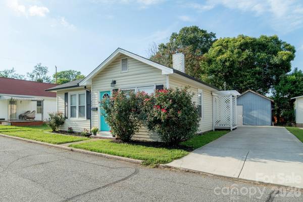 454 18th ST, Cramerton, NC 28032