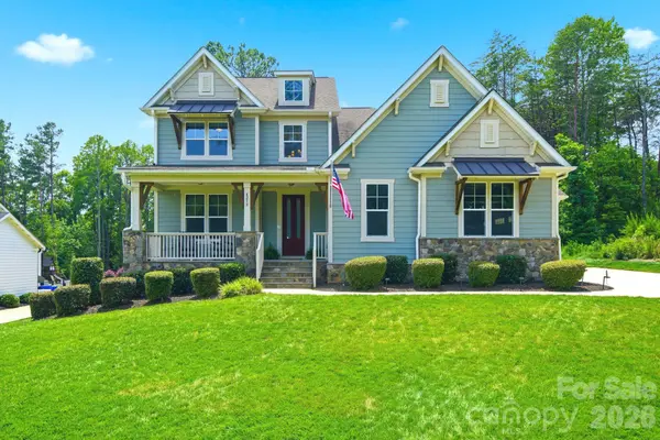 4219 Island Fox LN, Denver, NC 28037