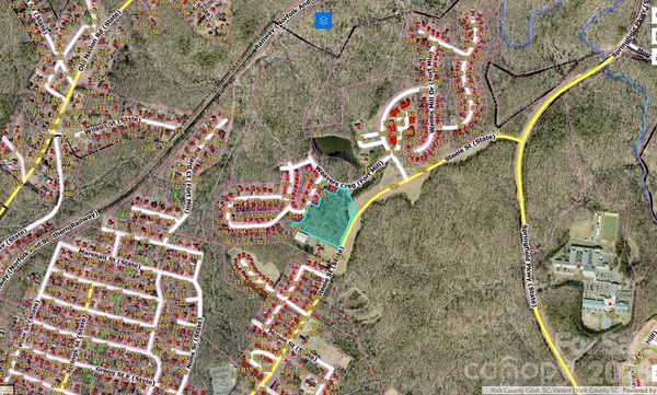 1041 Steele ST, Fort Mill, SC 29715