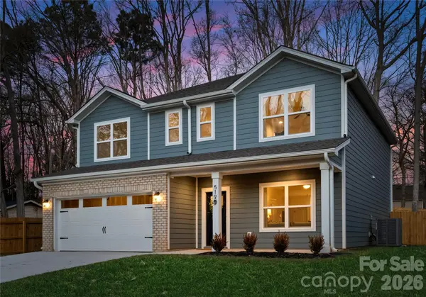 12714 Hamilton RD, Charlotte, NC 28273