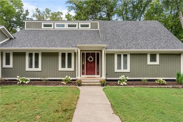 7410 S ARNETT RD, Grain Valley, MO 64029