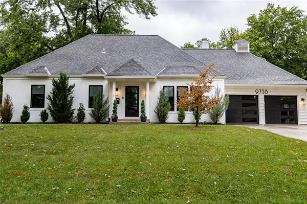 9738 Howe DR, Overland Park, KS 66206