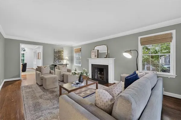 5315 Mission Woods TER, Mission Woods, KS 66205