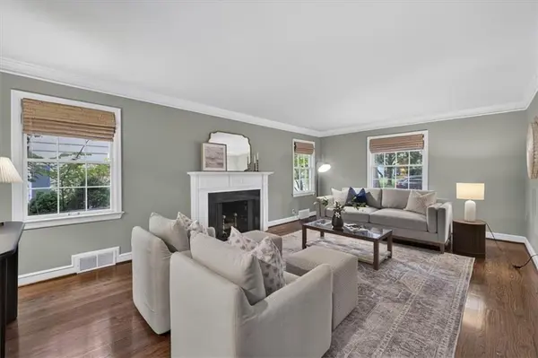 5315 Mission Woods TER, Mission Woods, KS 66205