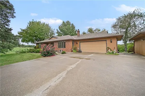 13371 County Road 334 N/A, Savannah, MO 64485