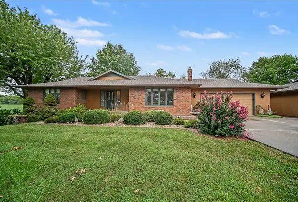 13371 County Road 334 N/A, Savannah, MO 64485