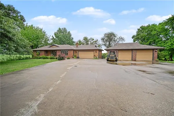 13371 County Road 334 N/A, Savannah, MO 64485