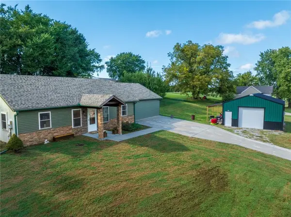 300 N Water ST, Maysville, MO 64469