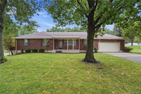 2622 Mohican AVE, Independence, MO 64057