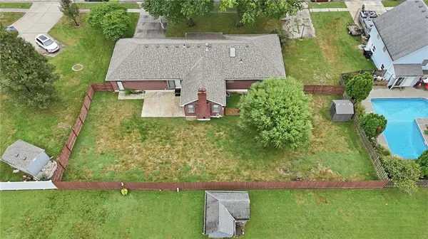 2622 Mohican AVE, Independence, MO 64057