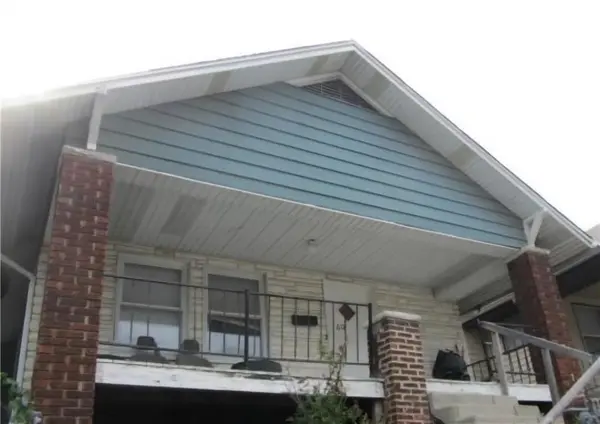 60 S 18th ST, Kansas City, KS 66102