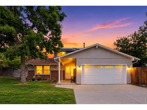 2200 Suffolk, Fort Collins, CO 80526