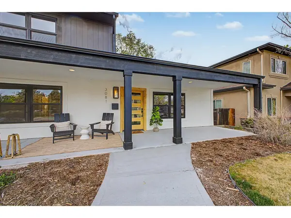 3081 S Ash, Denver, CO 80222