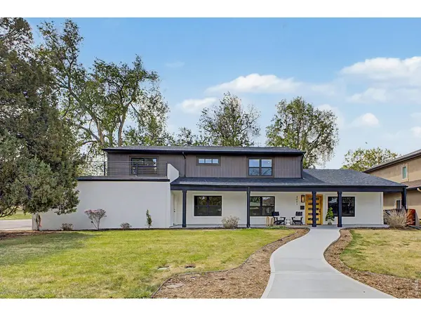 3081 S Ash, Denver, CO 80222