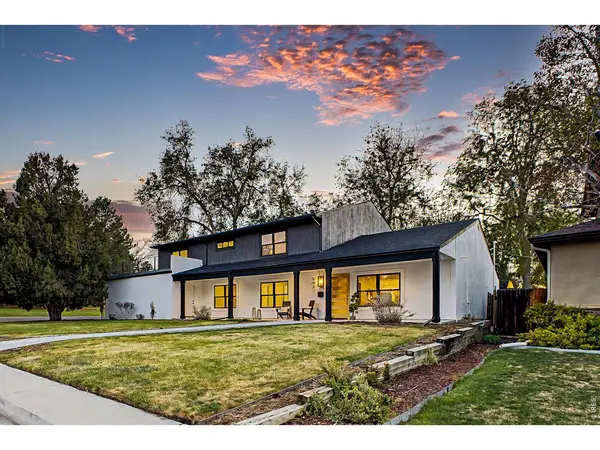 3081 S Ash, Denver, CO 80222