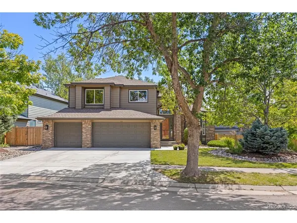5764 S Depew, Littleton, CO 80123