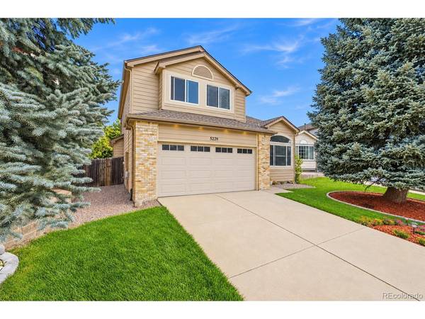 5229 Dakota, Castle Rock, CO 80104
