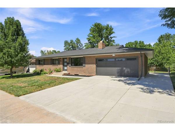 2670 S Norman, Denver, CO 80224