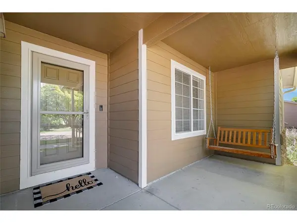 16366 9th, Mead, CO 80542