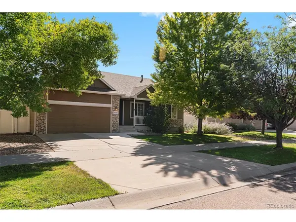 16366 9th, Mead, CO 80542