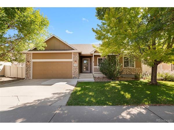 16366 9th, Mead, CO 80542