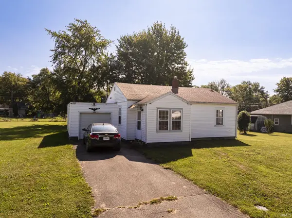 208 N Biltmore AVE, Muncie, IN 47303