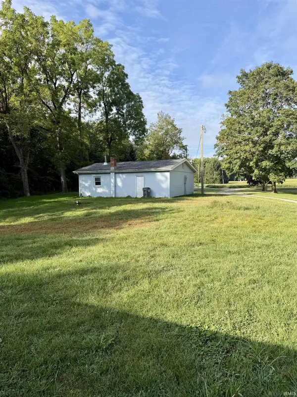 7259 N 700 W ***, Delphi, IN 46923