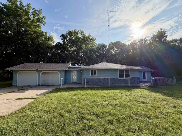 7259 N 700 W ***, Delphi, IN 46923
