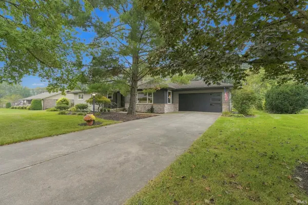 6216 W Hills RD, Fort Wayne, IN 46804