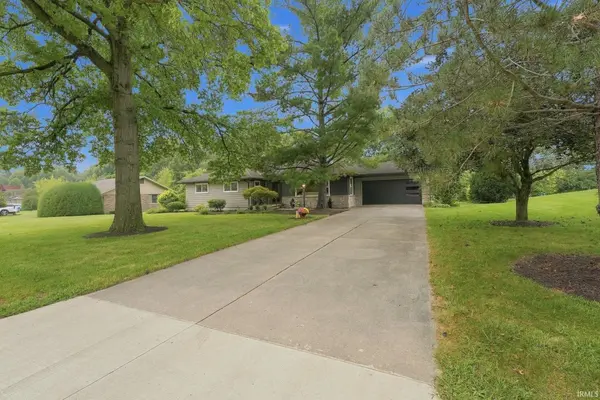 6216 W Hills RD, Fort Wayne, IN 46804