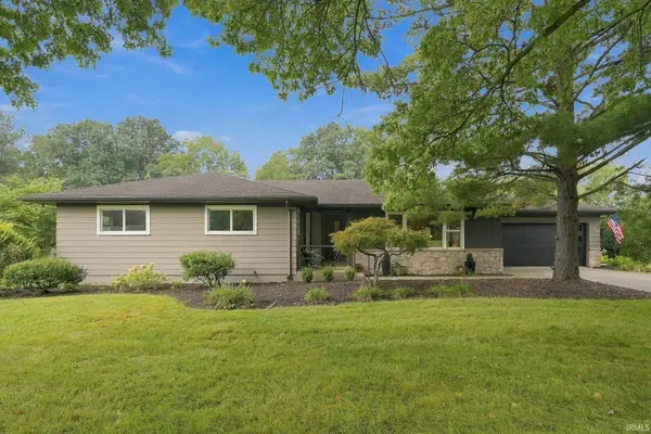 6216 W Hills RD, Fort Wayne, IN 46804