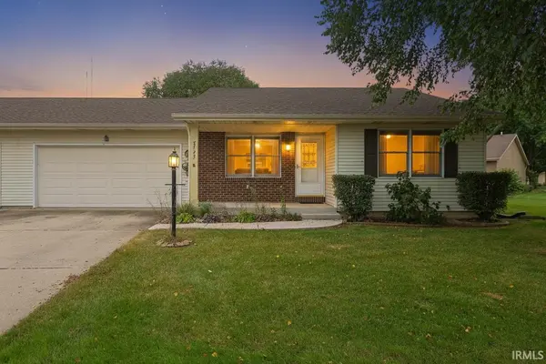 5725 Aberdeen CT, South Bend, IN 46614