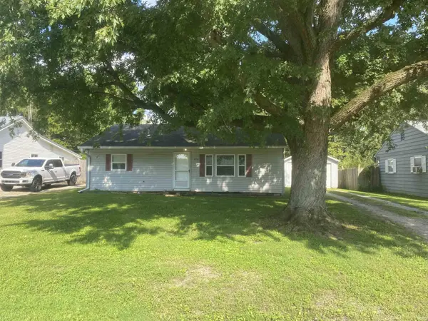 1924 S Gilman AVE, Muncie, IN 47302