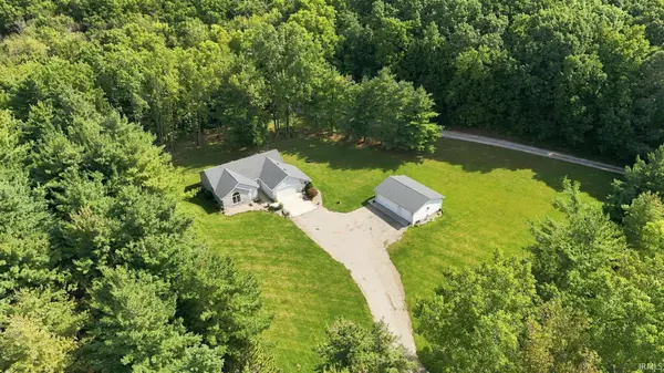 1491 E US 33-57 HWY, Churubusco, IN 46723