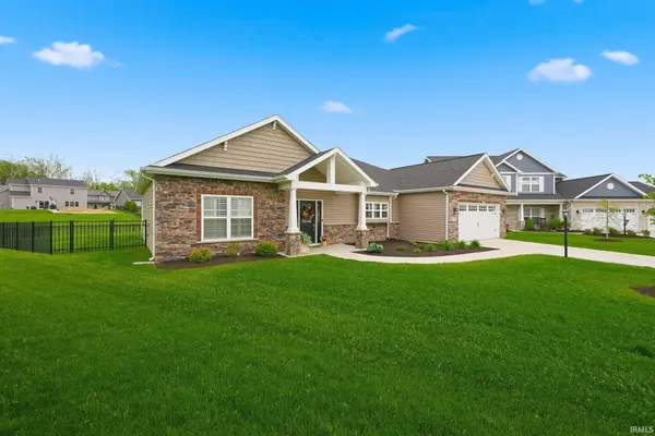 1179 Brewster CT, Huntertown, IN 46748
