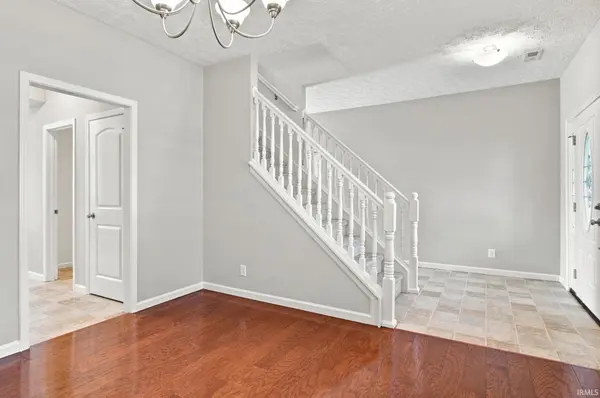 847 Belgian LN, Lafayette, IN 47905