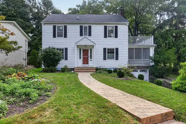 1220 Ravinia RD, West Lafayette, IN 47906
