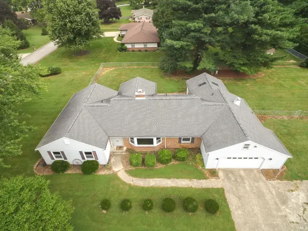 6412 Whippoorwill LN, Lafayette, IN 47905