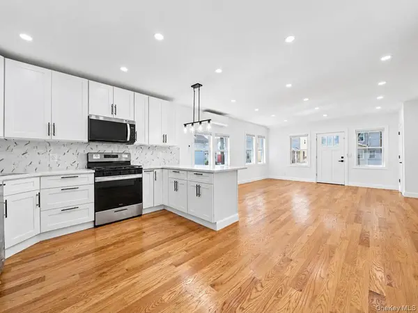 122-19 Lucas ST, Springfield Gardens, NY 11413