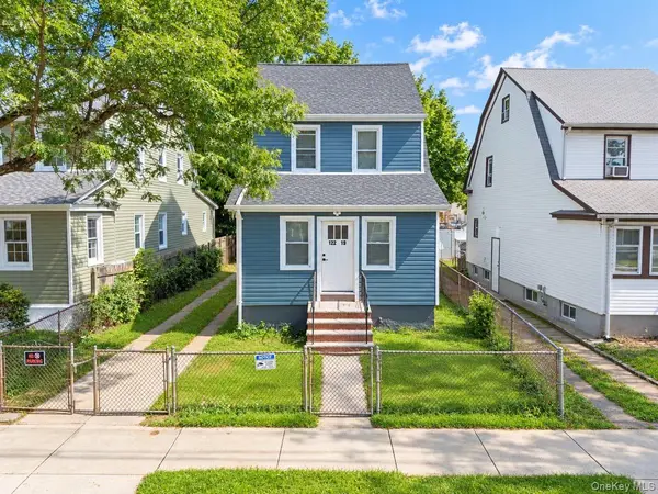 122-19 Lucas ST, Springfield Gardens, NY 11413