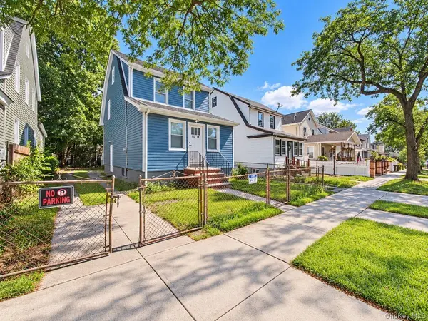 122-19 Lucas ST, Springfield Gardens, NY 11413