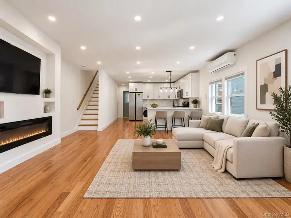 122-19 Lucas ST, Springfield Gardens, NY 11413